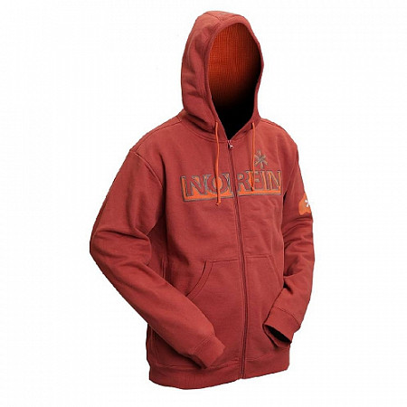 Куртка Norfin Hoody Terracota