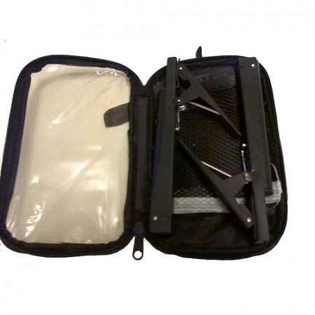 Сетка для настольного тенниса Wips с креплением