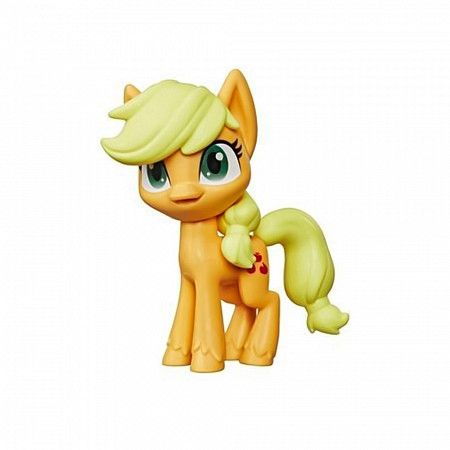 Фигурка My Little Pony Applejack 7,5см (F2005)