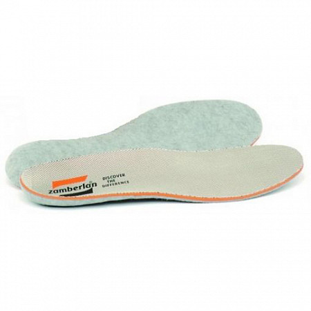 Стельки Zamberlan Memory Comfort Fit 6212