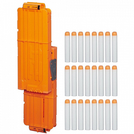 Комплект для бластера Nerf N-Strike Modulus Сет1 (B1534)