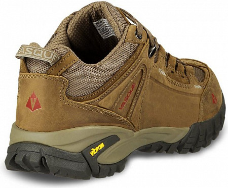 На картинке изображен Ботинки мужские Vasque Mantra 2.0 7066 Dark Earth/Chili Pepper Ботинки мужские Vasque Mantra 2.0 7066 Dark Earth/Chili Pepper