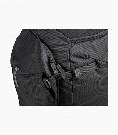 Рюкзак для туризма Thule Landmark 60L Mens TLPM60OBS black (3203726)