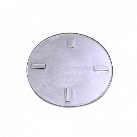 На картинке изображен Диск заглаживающий Titan 60 см D-MS-60H Диск заглаживающий Titan 60 см D-MS-60H