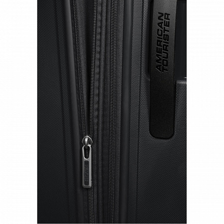 Чемодан большой American Tourister Sunside 77см 51G*09 003 black