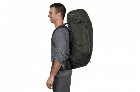 Походный рюкзак Thule Versant 60L M Roarange (3203566)