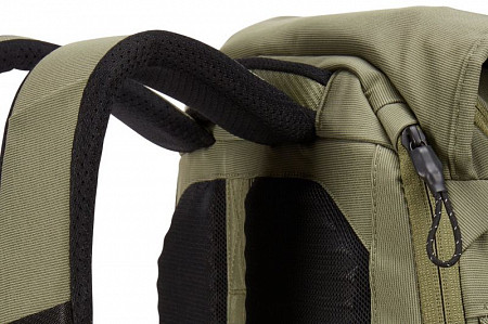 Рюкзак для ноутбука Thule Paramount Backpack PARABP2216OLVN Green (3204217)