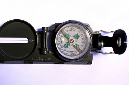 Туристический компас DC45 2B