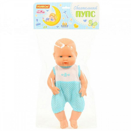 Пупс Обаятельный Полесье 34 см 71712