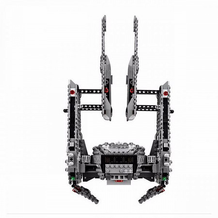 Конструктор Lepin Командный Шаттл Кайло Рена Серия Star Wars 05006