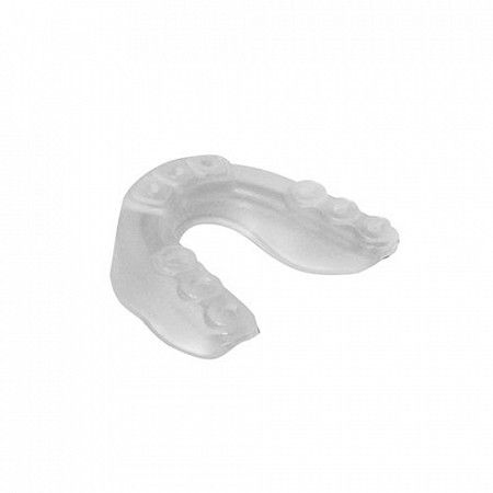 На картинке изображен Капа Flamma Blizzard MGF-031tw детская с футляром Капа Flamma Blizzard MGF-031tw детская с футляром