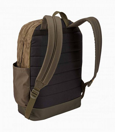 Рюкзак для ноутбука Case Logic CCAM2126ONC green (3203859)