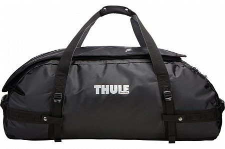 Сумка спортивная Thule Chasm 130L CHASM130LBLK black (221401)