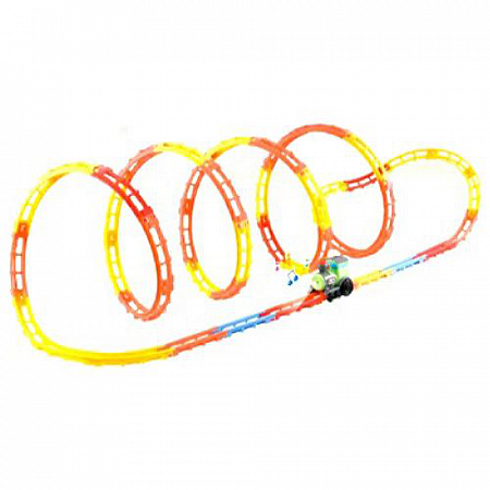 Железная дорога 66188