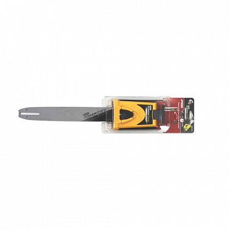 Шина Oregon Doubleguard 30 см 12" 3/8" LP 1.1 мм 7 зуб. ЦБ-1060100496