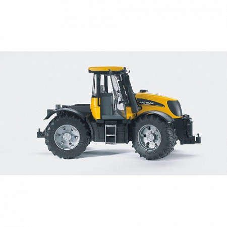 Игрушка Bruder Трактор JCB Fastrac 3220 03-030