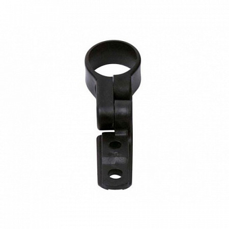 Кронштейн-крепление заднего вело-светоотражателя TF-18-1