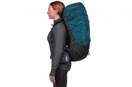 Походный рюкзак Thule Versant 60L W Deep Teal (3203567)