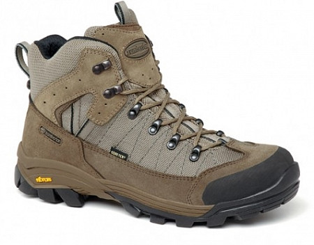 Полуботинки Zamberlan New Range GTX brown 188