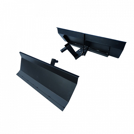 На картинке изображен Отвал для снега Врмз 1 м 0011400000 Отвал для снега Врмз 1 м 0011400000