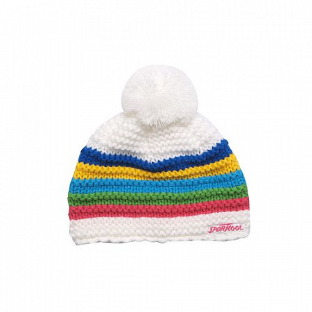 Шапка детская SportCool 43/1 White