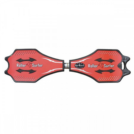 Роллерсерф Rollersurfer Classic Red