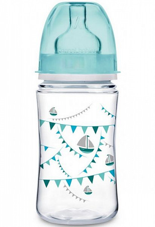 На картинке изображен Набор Canpol babies 2 Бутылочки + Термосумка 35/69 Blue Набор Canpol babies 2 Бутылочки + Термосумка 35/69 Blue