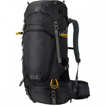 Рюкзак Jack Wolfskin Highland Trail 42 black