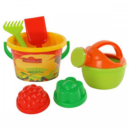 Набор Полесье Хранитель Лев №6 67098