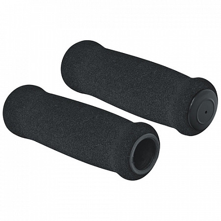 Грипсы Kellys Foam Comfort black ZKE78586