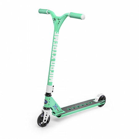 Самокат Micro Mx Trixx 2.0 SA0185 menthol