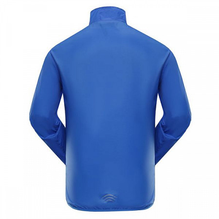 Куртка мужская Alpine Pro Beryl MJCJ138653 blue