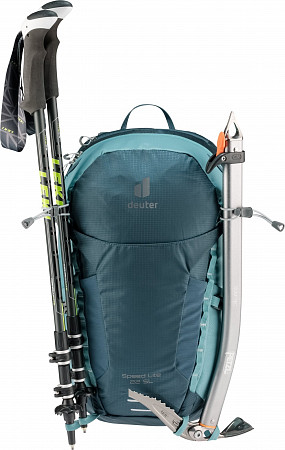 Рюкзак Deuter Speed Lite 22 SL 3410321-1323 arctic/dustblue (2021)
