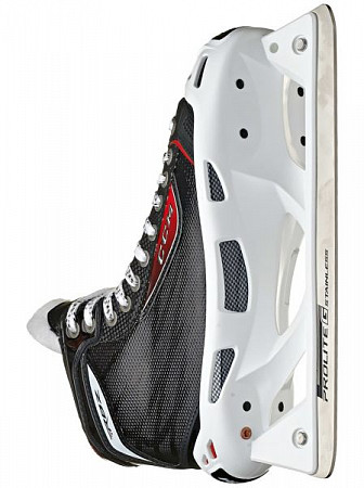 Коньки хоккейные CCM Goalie RBZ80 JR
