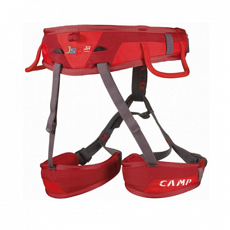 Поясная беседка Camp Jasper Jr