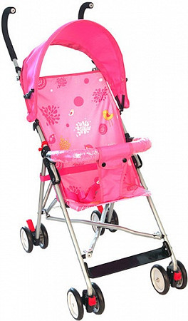 Коляска BabyHit Joy