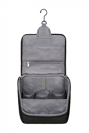 Сумка для косметики American Tourister Summerfunk 78G*09 011 black