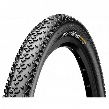 Велопокрышка Continental Race King 2.0 27.5x2.0 (50-584) 150430 black