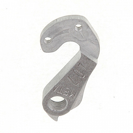 На картинке изображен Держатель заднего переключателя № 207 Держатель заднего переключателя № 207