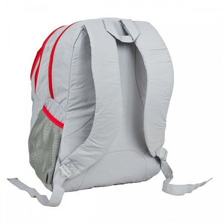 Школьный рюкзак Polar Д038 grey