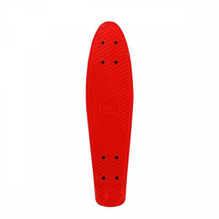 Penny board (пенни борд) RGX PNB-01 22" Red
