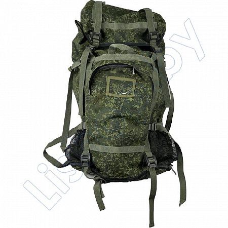 Рюкзак на 60л. NK-GALAR (офицерский) camouflage