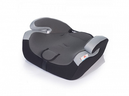 Автокресло Babyhit Bonn black/grey
