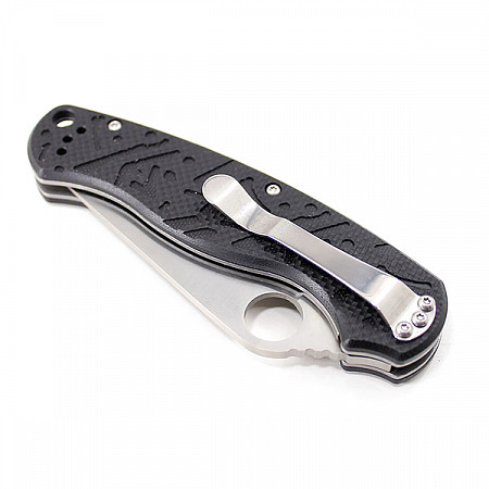 Нож Ganzo G7301 BK