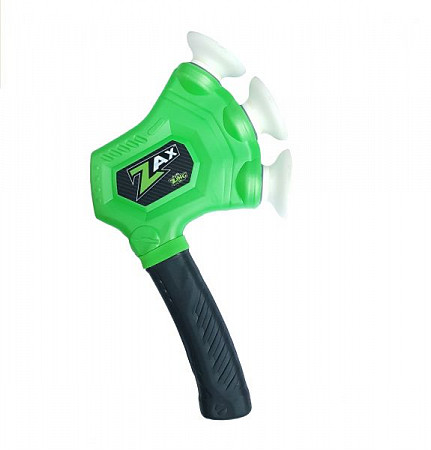 Игрушечное оружие Топор Закс ZG508