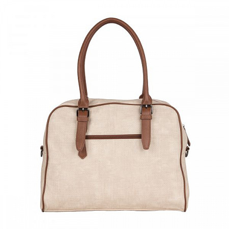 Дорожная сумка Pola 78510 yellow