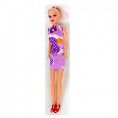Кукла 989-1C Purple