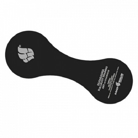 Доска-калабашка Mad Wave Pullbuoy Training