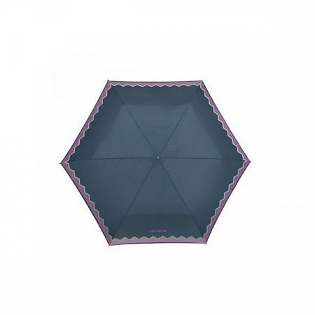 Зонт Samsonite C Collection CK0-01403 Blue/Grey