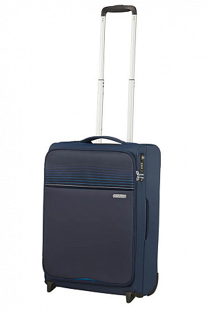 Чемодан American Tourister LITE RAY 94G*41 001 dark blue